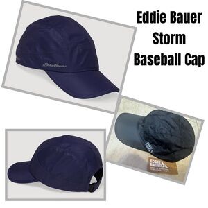 Eddie Bauer Storm Baseball Cap